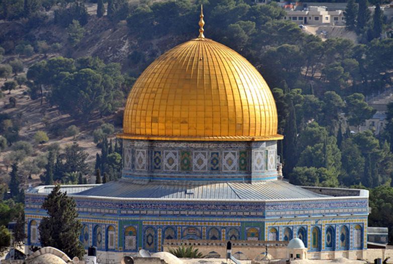 can you tour jerusalem on your own